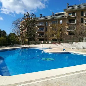 Acuario Apartamento