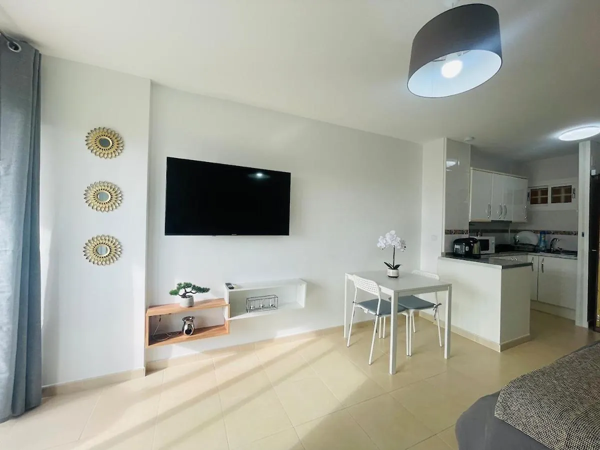 Apartament Sweet Dreams Benalmádena