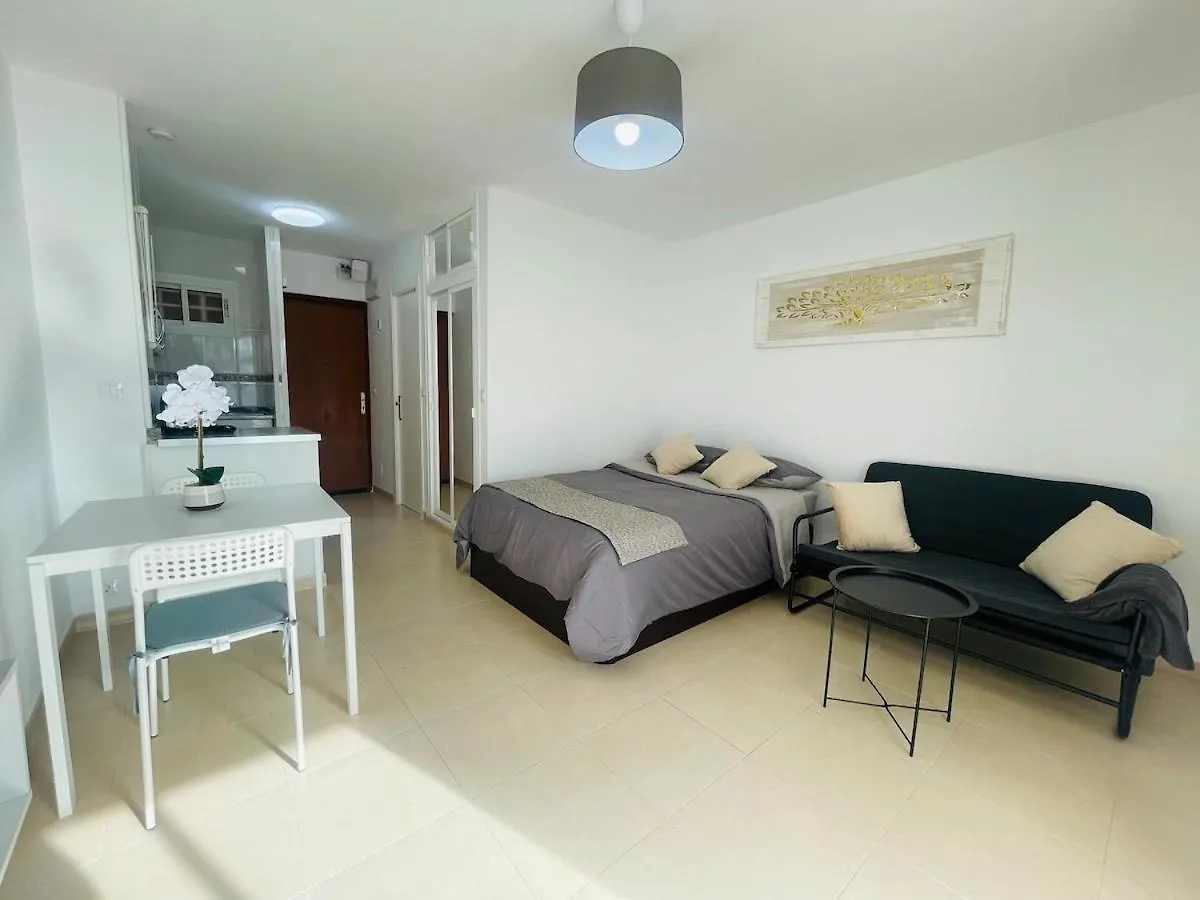 Apartament Sweet Dreams Benalmádena