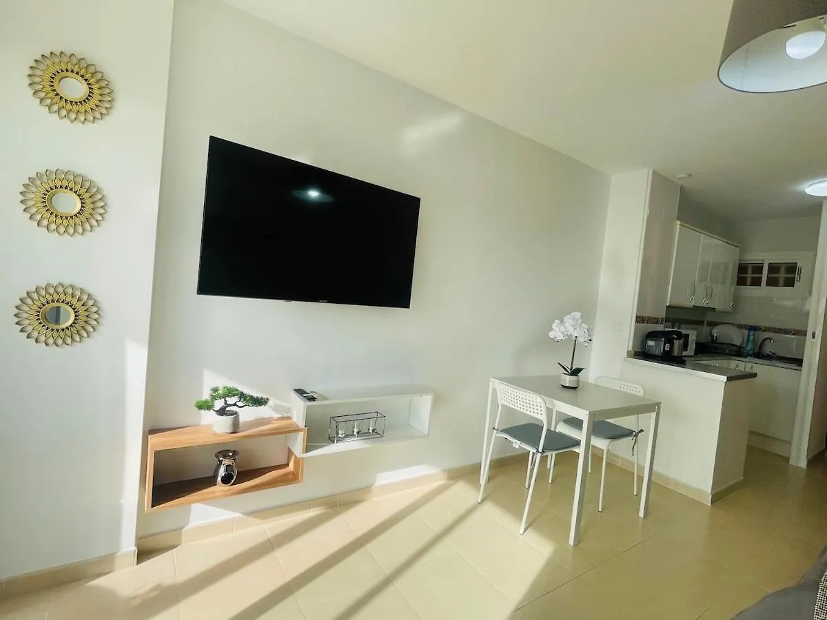 Apartament Sweet Dreams Benalmádena Hiszpania