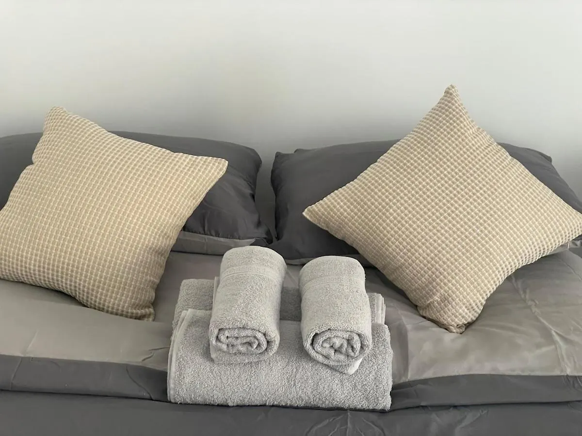 Apartament Sweet Dreams Benalmádena