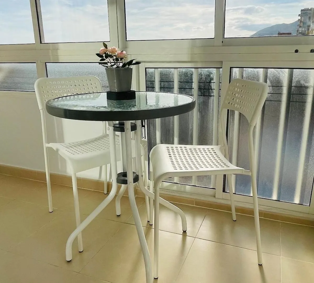 Apartament Sweet Dreams Benalmádena 0*,  Hiszpania