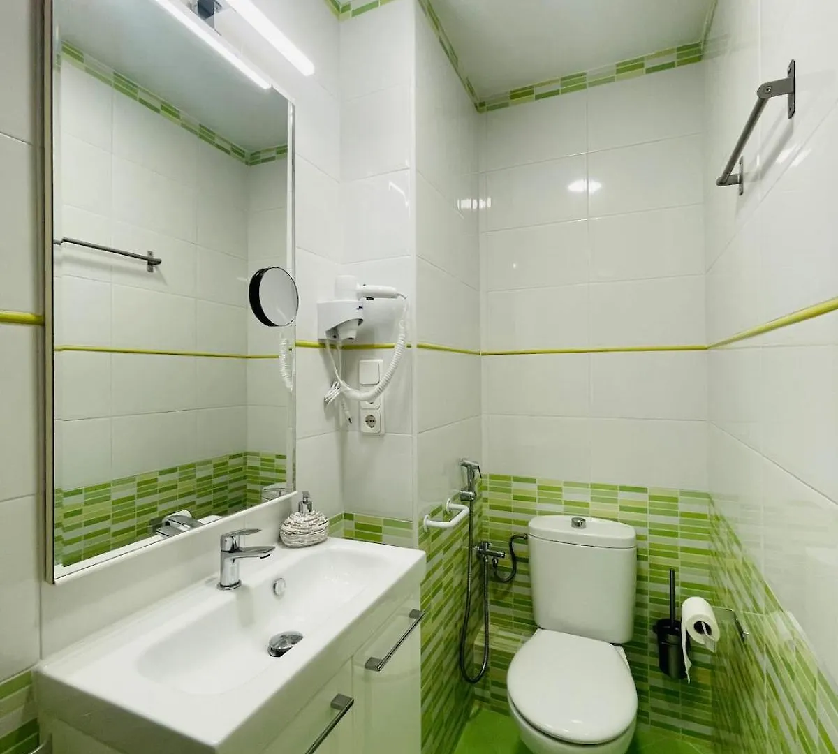 Apartament Sweet Dreams Benalmádena 0*,  Hiszpania
